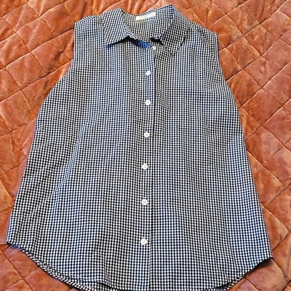 Equipment Tops - EQUIPMENT FEMME blouse